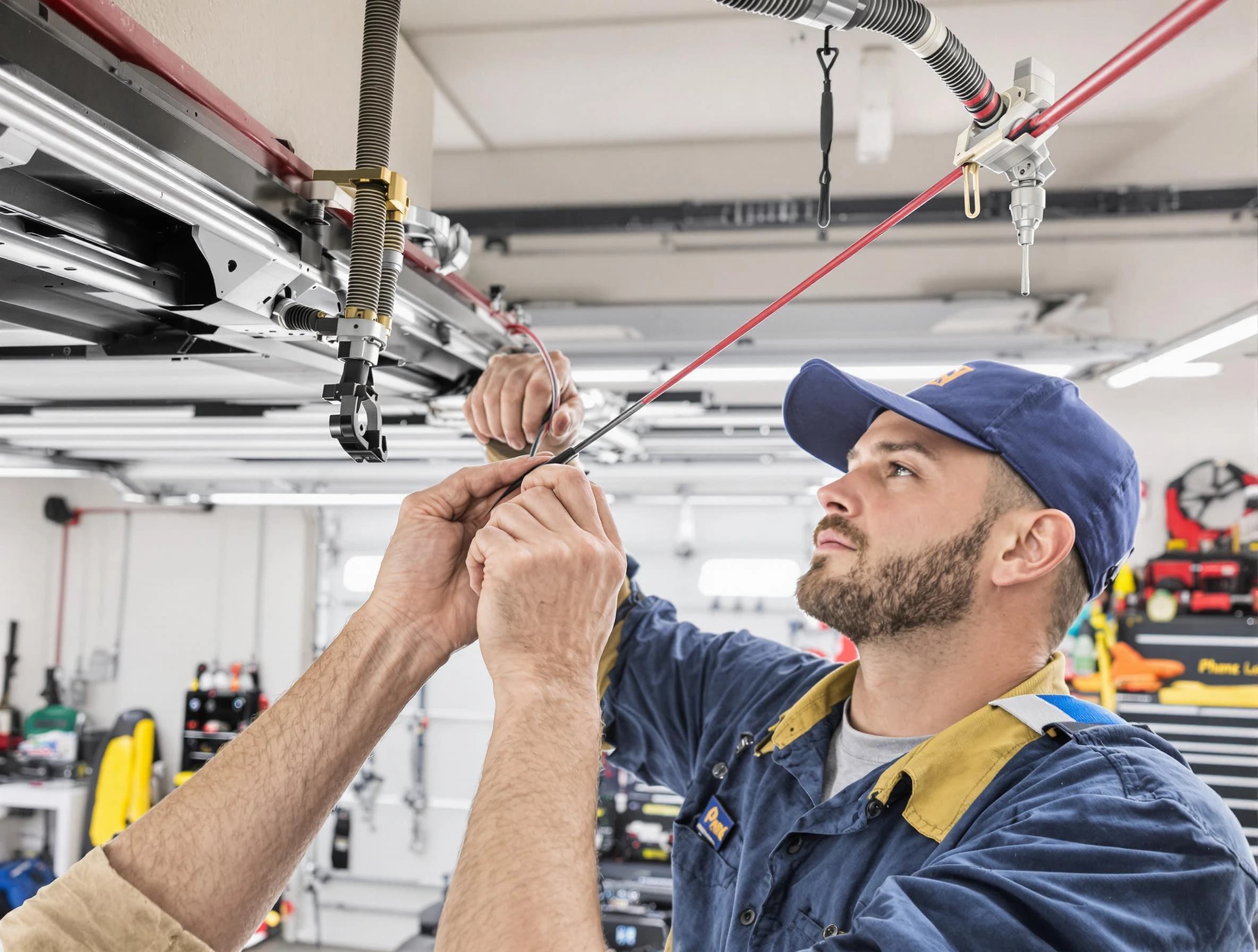 Cable Repair service in Fairburn, GA