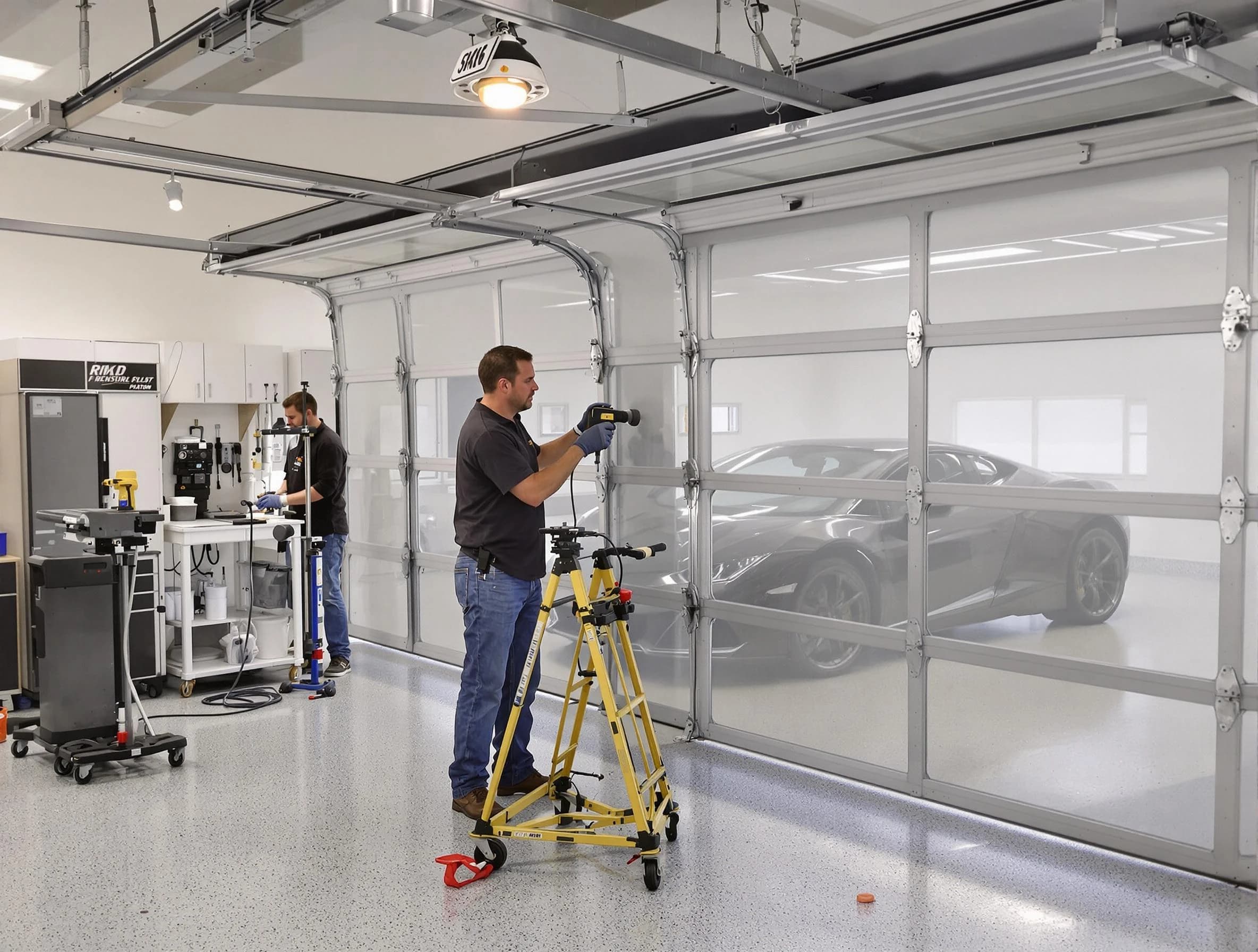 Dents Repair service in Fairburn, GA